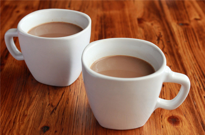 鲁甸奶茶培训