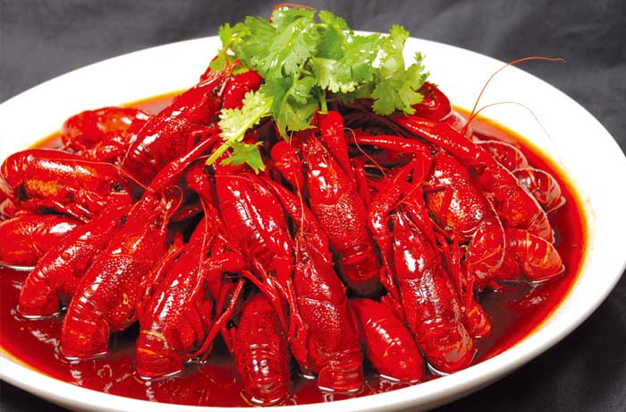 鲁甸麻辣小龙虾培训
